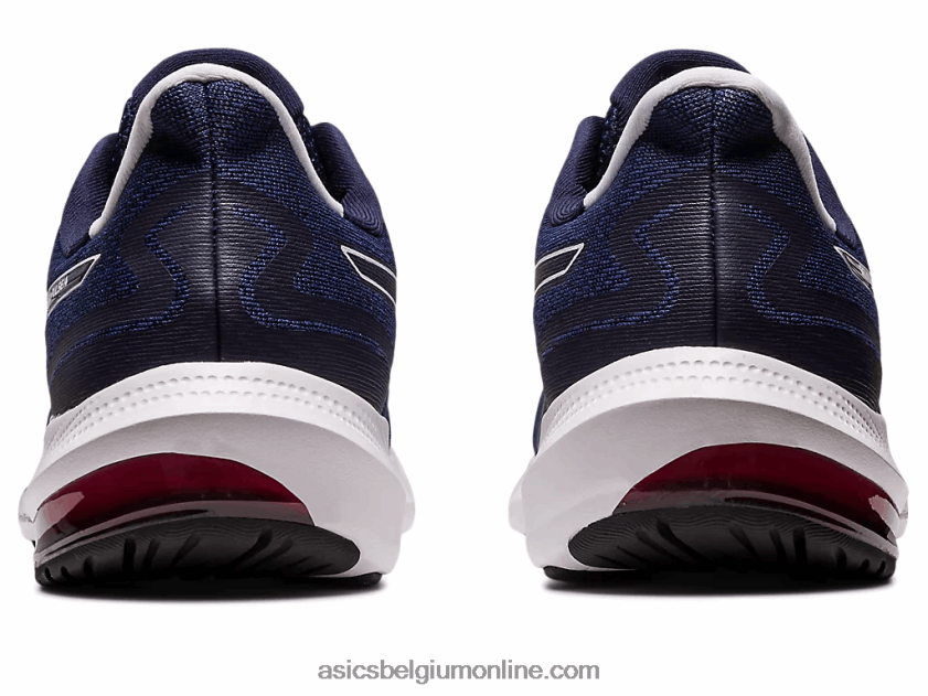 gelpuls 14 V6HXR2418 indigoblauw/wit Asics