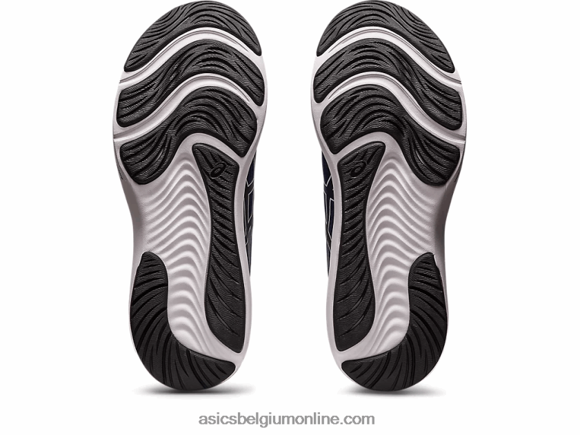 gelpuls 14 V6HXR2418 indigoblauw/wit Asics