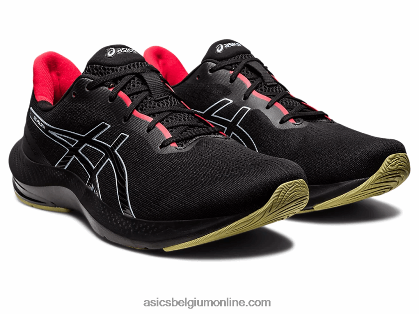 gelpuls 14 V6HXR2460 zwarte lucht Asics