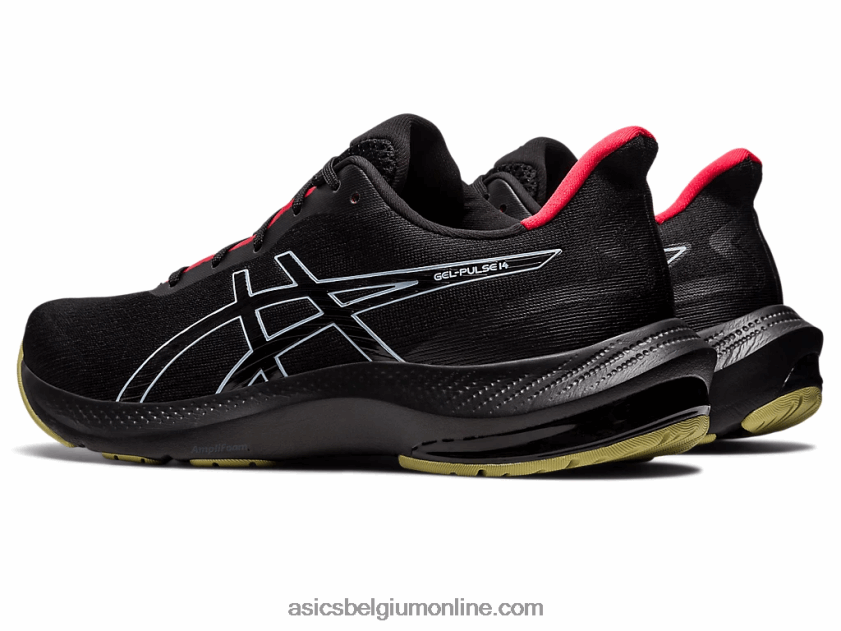 gelpuls 14 V6HXR2460 zwarte lucht Asics