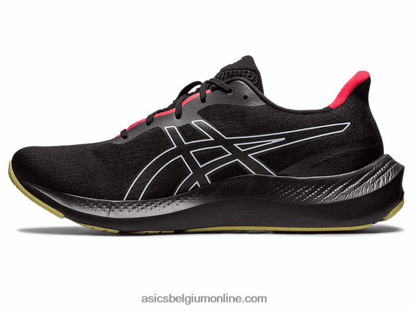 gelpuls 14 V6HXR2460 zwarte lucht Asics