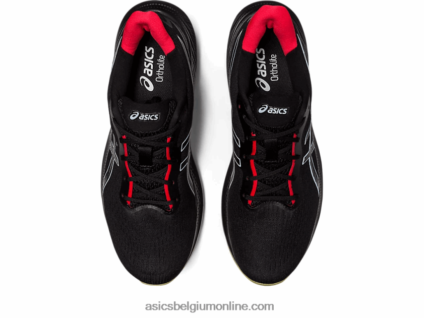 gelpuls 14 V6HXR2460 zwarte lucht Asics