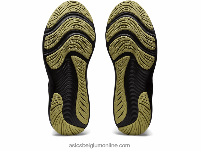 gelpuls 14 V6HXR2460 zwarte lucht Asics