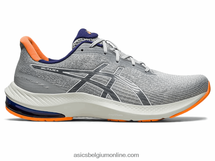 gelpuls 14 V6HXR2467 licht salie/wit Asics