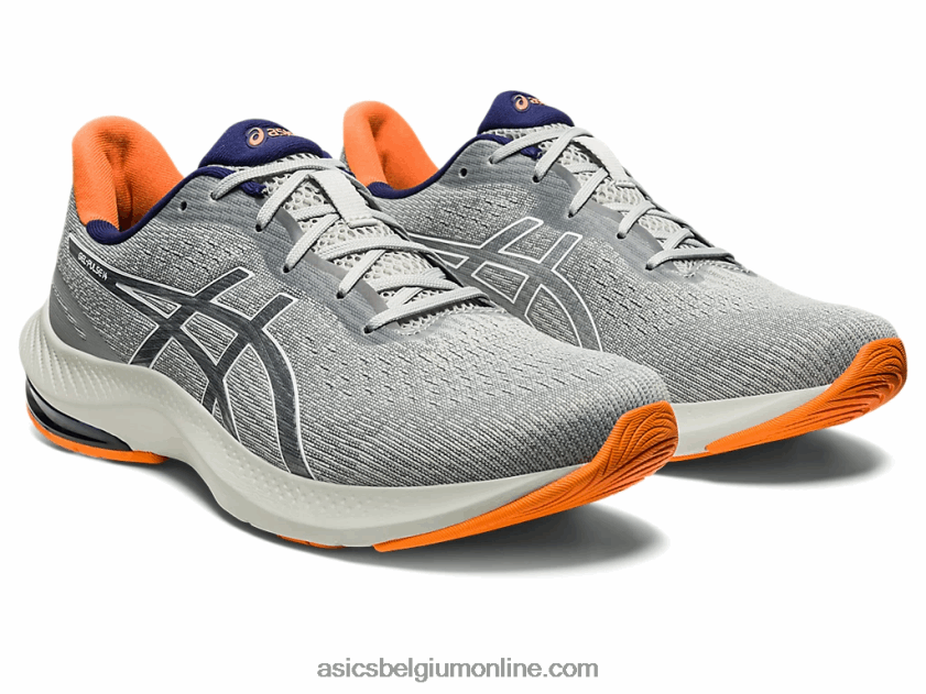 gelpuls 14 V6HXR2467 licht salie/wit Asics