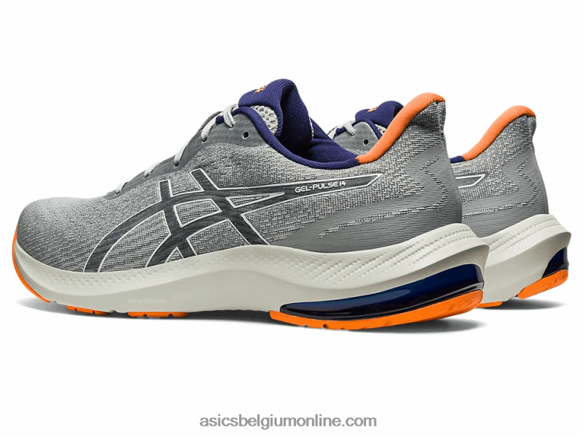 gelpuls 14 V6HXR2467 licht salie/wit Asics