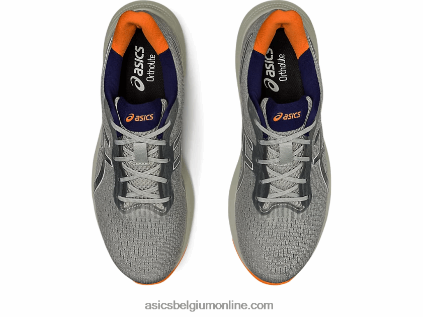 gelpuls 14 V6HXR2467 licht salie/wit Asics