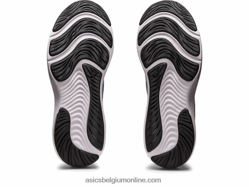 gelpuls 14 V6HXR2528 lichte staal/limoenschil Asics