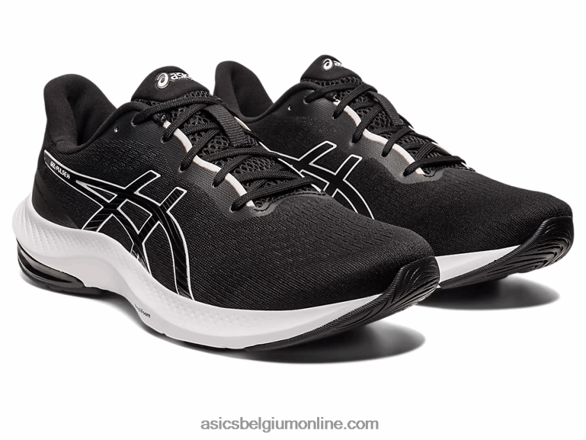 gelpuls 14 V6HXR2560 zwart wit Asics