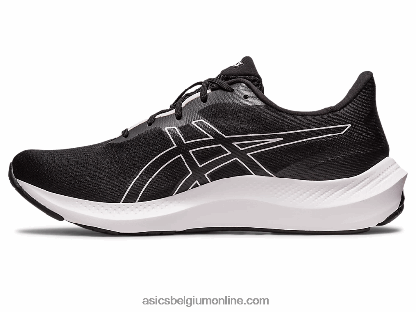 gelpuls 14 V6HXR2560 zwart wit Asics