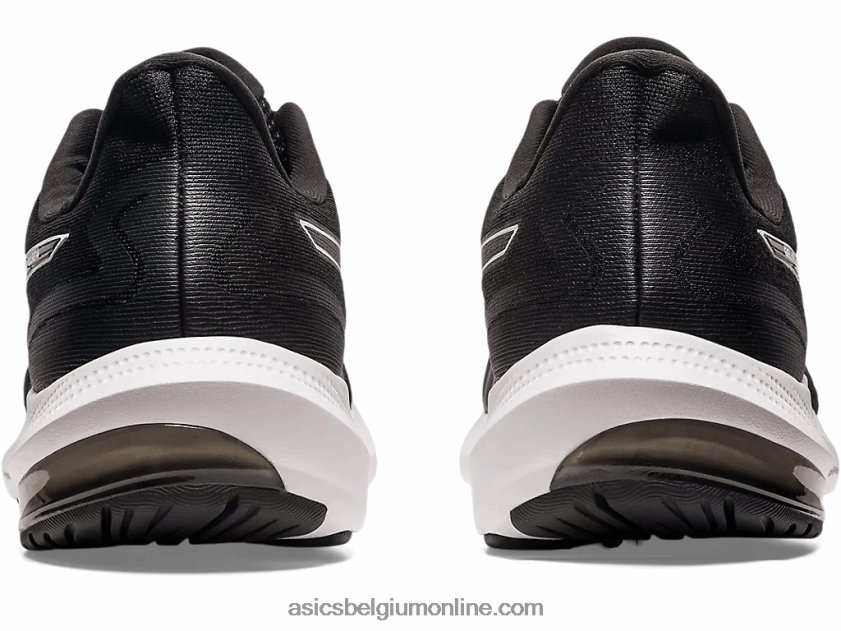 gelpuls 14 V6HXR2560 zwart wit Asics