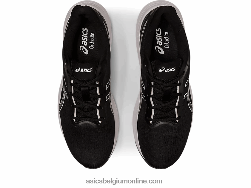 gelpuls 14 V6HXR2560 zwart wit Asics