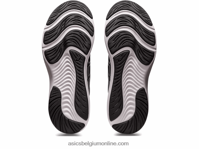 gelpuls 14 V6HXR2560 zwart wit Asics