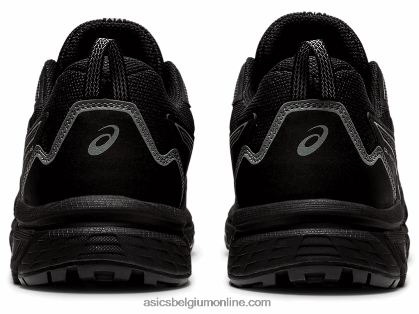 gelventure 8 V6HXR21847 zwart Asics