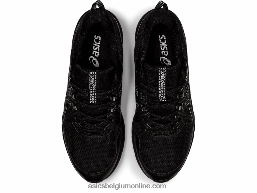 gelventure 8 V6HXR21847 zwart Asics