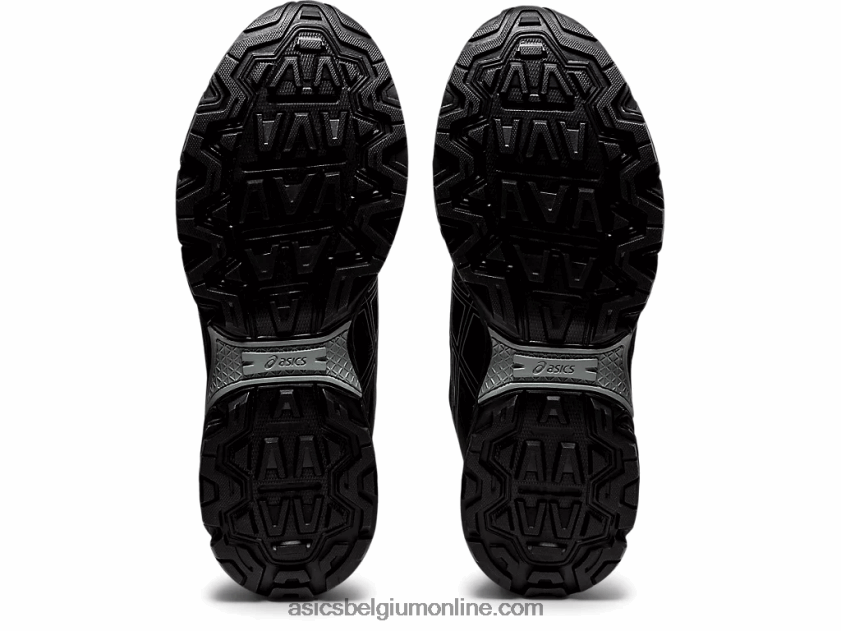 gelventure 8 V6HXR21847 zwart Asics