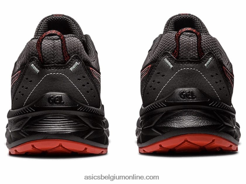 gelventure 9 V6HXR284 grafietgrijs/kruiden latte Asics