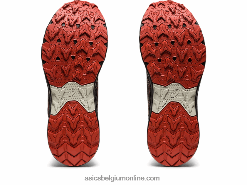 gelventure 9 V6HXR284 grafietgrijs/kruiden latte Asics