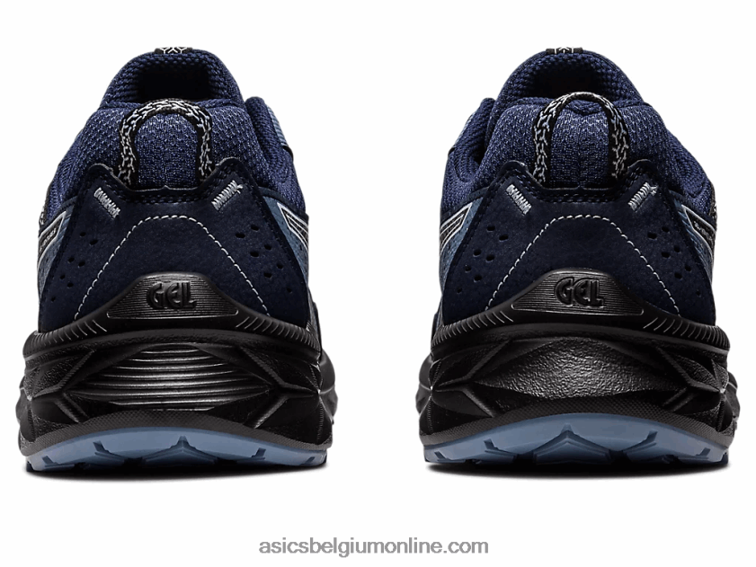 gelventure 9 V6HXR290 middernachthemel Asics