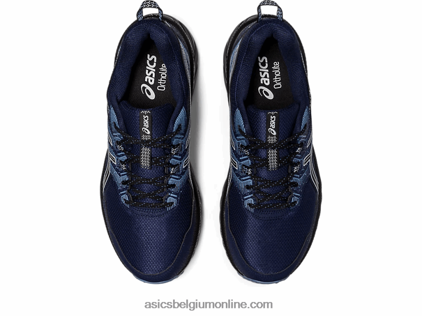 gelventure 9 V6HXR290 middernachthemel Asics