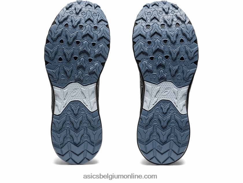 gelventure 9 V6HXR290 middernachthemel Asics