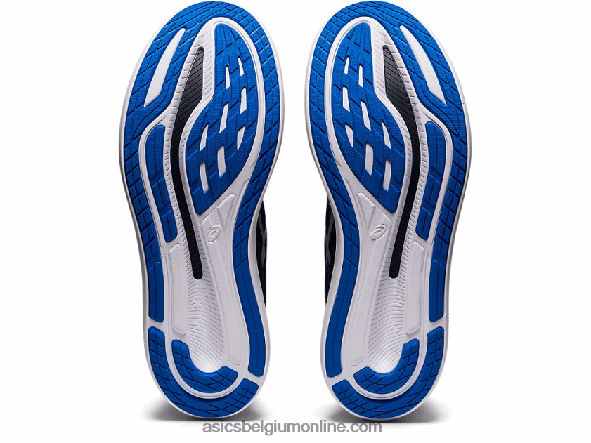 glideride 2 lite-show V6HXR21800 frans blauw/puur zilver Asics