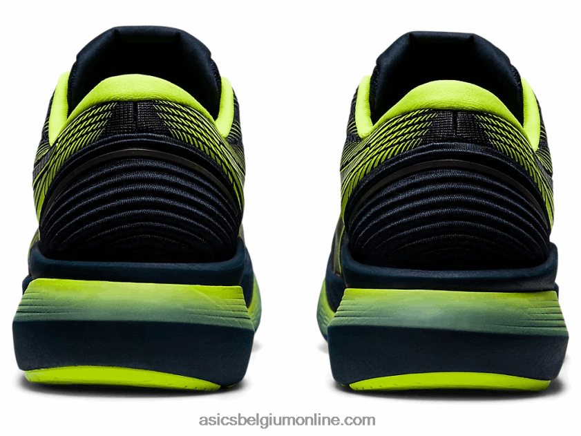 glideride 2 lite-show V6HXR21920 franse blue/lite show Asics