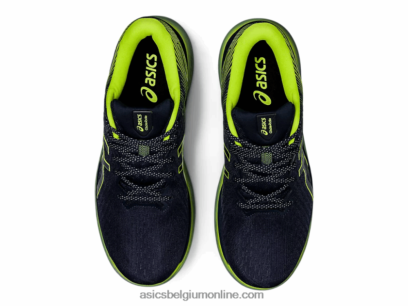 glideride 2 lite-show V6HXR21920 franse blue/lite show Asics