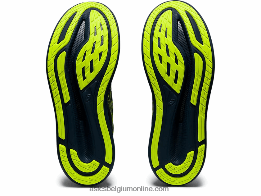 glideride 2 lite-show V6HXR21920 franse blue/lite show Asics
