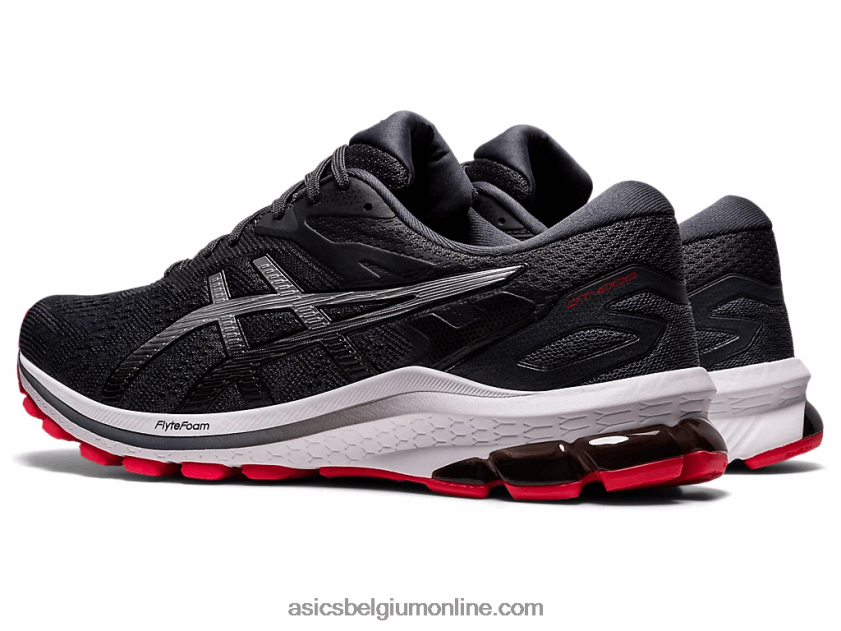 gt-1000 10 V6HXR21595 drager grijs/zuiver zilver Asics