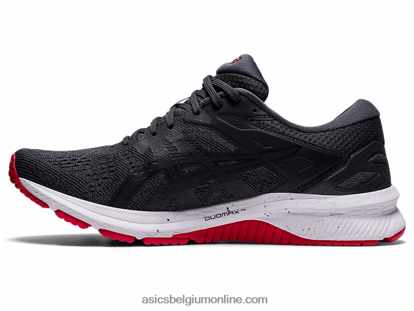 gt-1000 10 V6HXR21595 drager grijs/zuiver zilver Asics