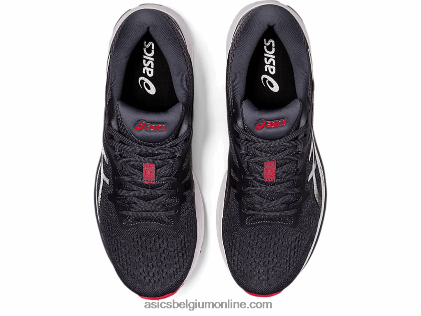 gt-1000 10 V6HXR21595 drager grijs/zuiver zilver Asics
