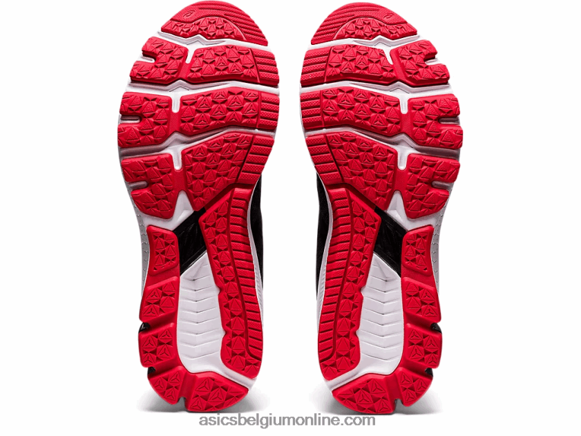 gt-1000 10 V6HXR21595 drager grijs/zuiver zilver Asics