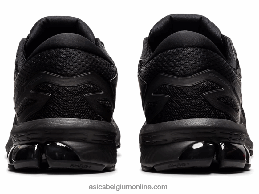 gt-1000 10 extra breed V6HXR21923 zwart Asics
