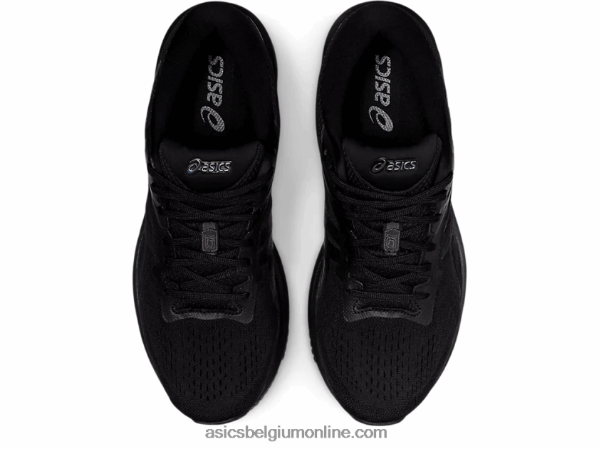 gt-1000 10 extra breed V6HXR21923 zwart Asics