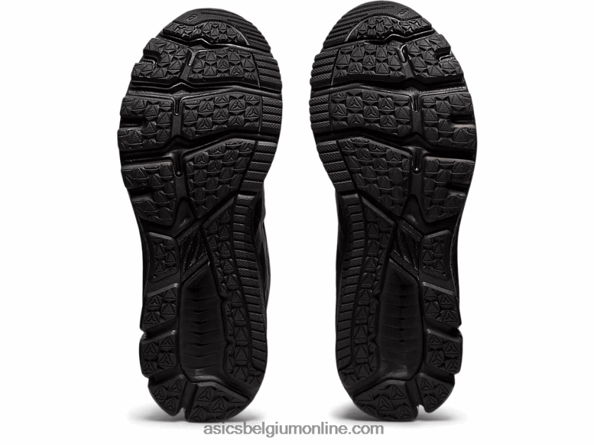 gt-1000 10 extra breed V6HXR21923 zwart Asics