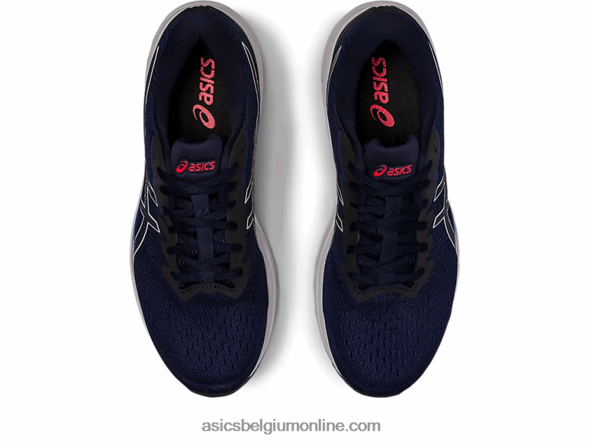 gt-1000 11 breed V6HXR2495 indigoblauw/middernacht Asics