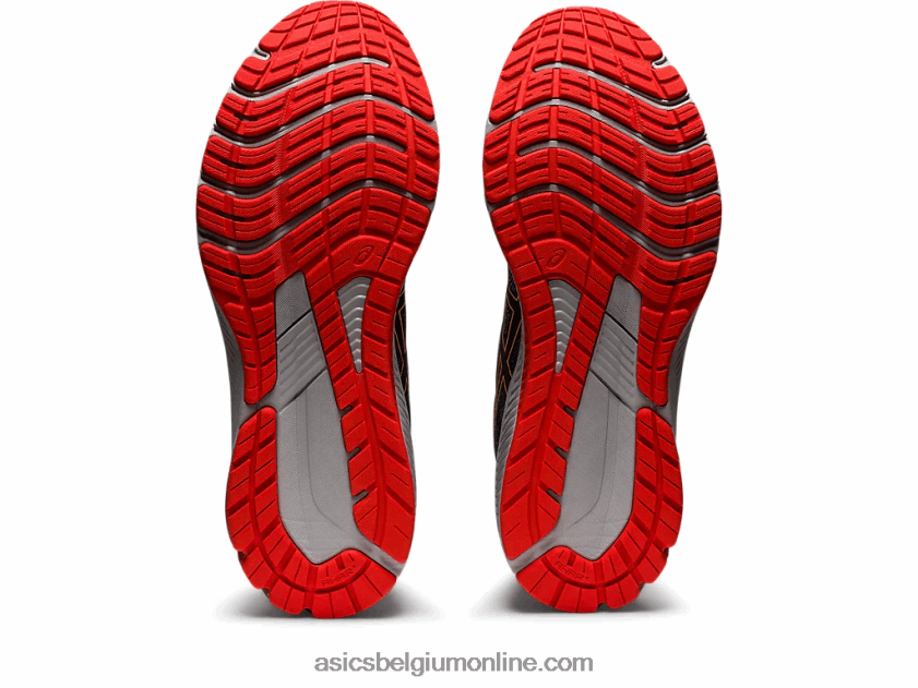 gt-1000 11 breed V6HXR2950 bladsteen/zwart Asics