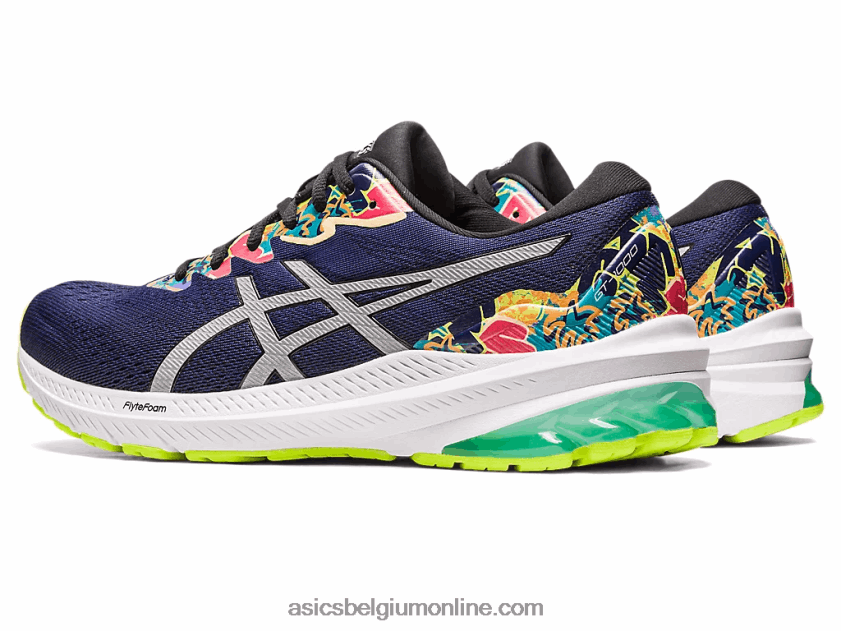 gt-1000 11 extra brede lite-show V6HXR2189 limoenschil/lite show Asics