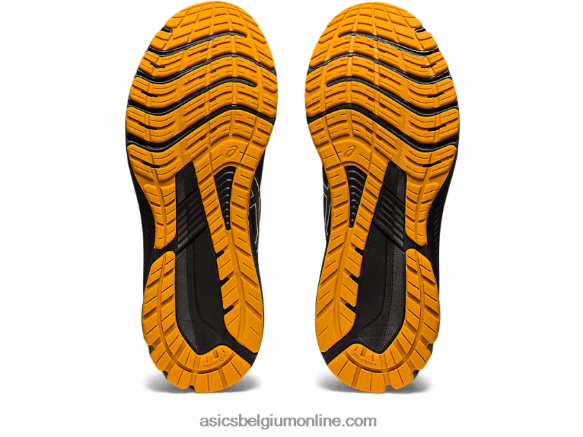 gt-1000 11 gtx V6HXR2497 zwart/inkt groenblauw Asics