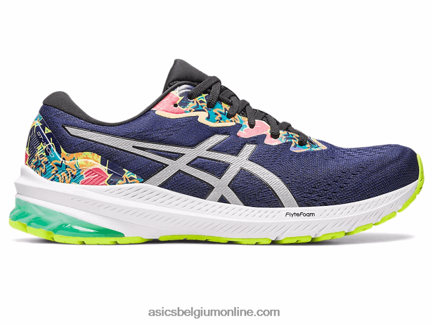 gt-1000 11 lite-show V6HXR2239 limoenschil/lite show Asics