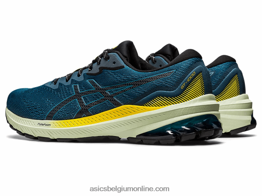 gt-1000 11 tr natuurbaden V6HXR2524 natuurbaden/goudgeel Asics