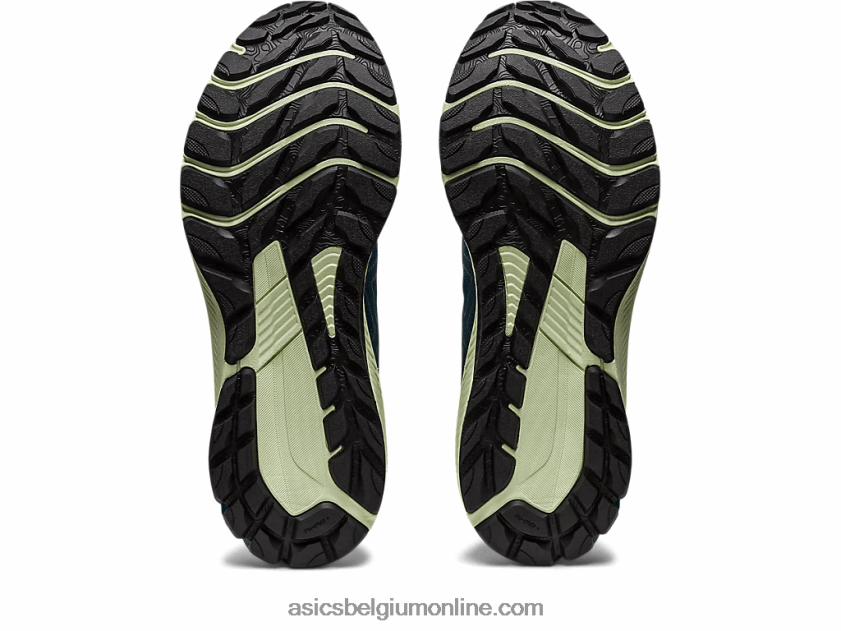 gt-1000 11 tr natuurbaden V6HXR2524 natuurbaden/goudgeel Asics