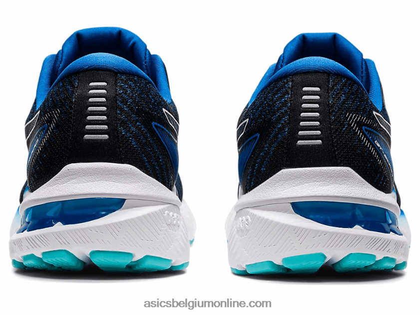 gt-2000 10 V6HXR21465 meer drive/wit Asics