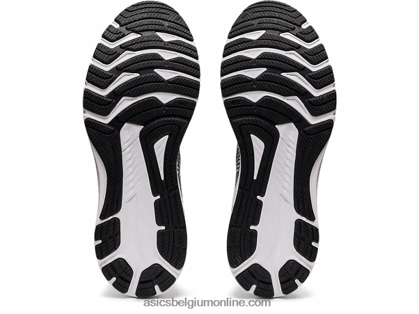 gt-2000 10 V6HXR21468 wit Zwart Asics