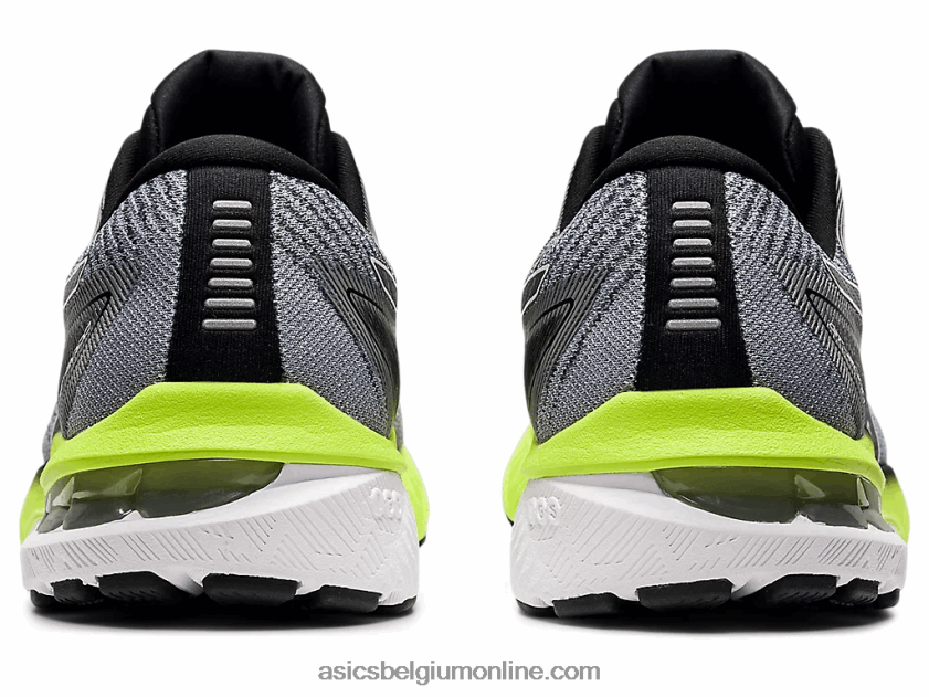 gt-2000 10 V6HXR21475 drager grijs/wit Asics