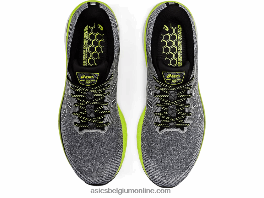 gt-2000 10 V6HXR21475 drager grijs/wit Asics