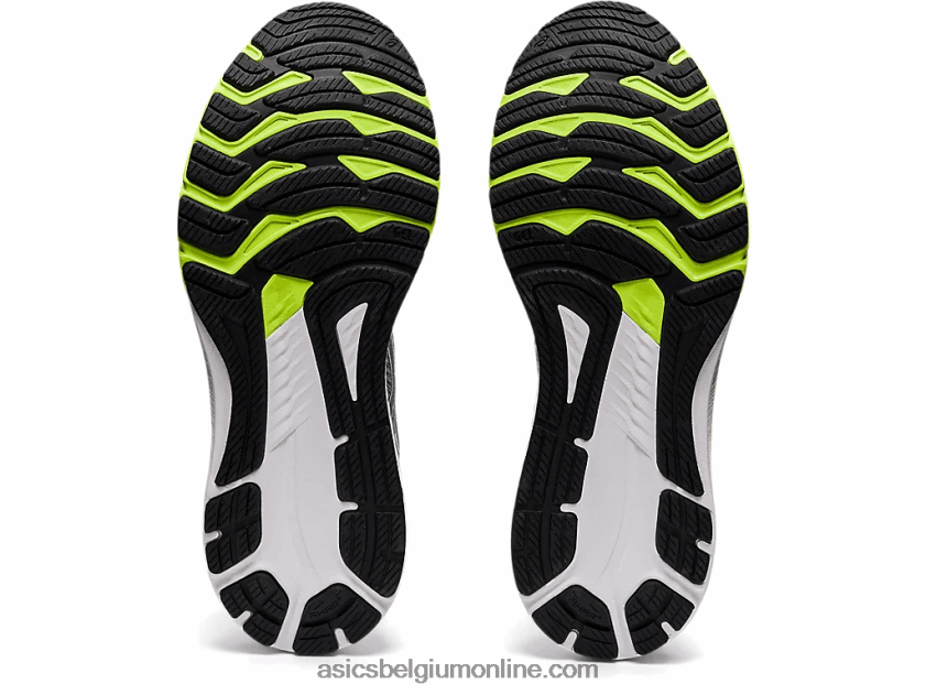gt-2000 10 V6HXR21475 drager grijs/wit Asics