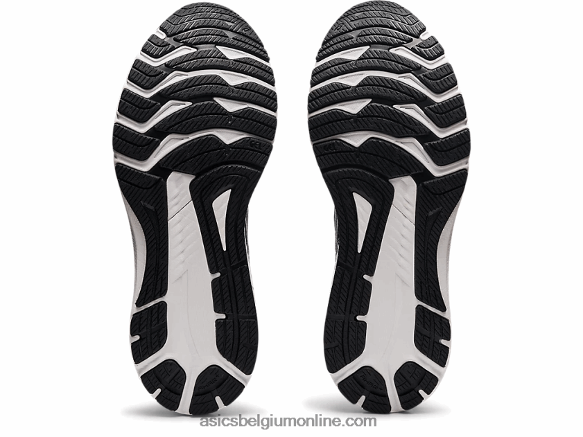 gt-2000 10 V6HXR21684 zwart wit Asics
