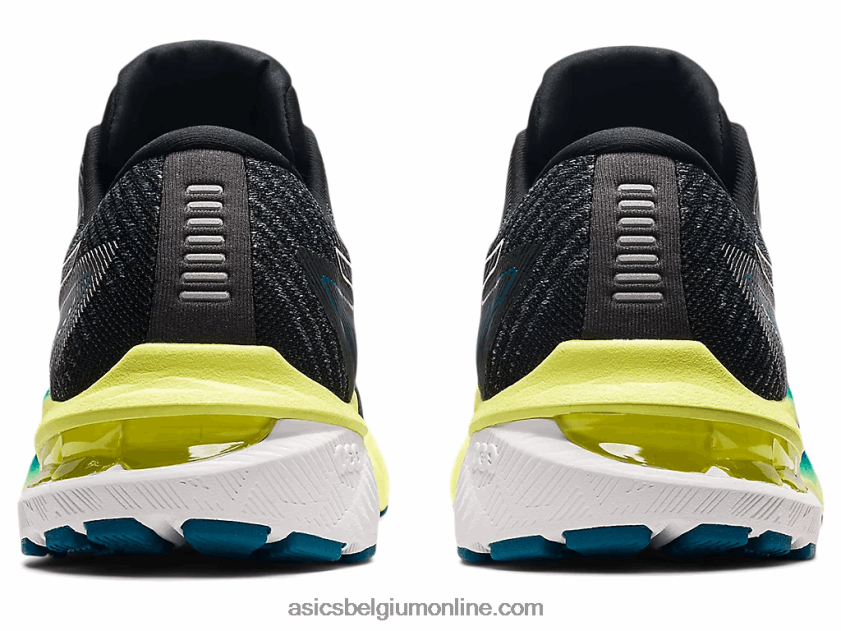 gt-2000 10 V6HXR21686 metropool/grafietgrijs Asics